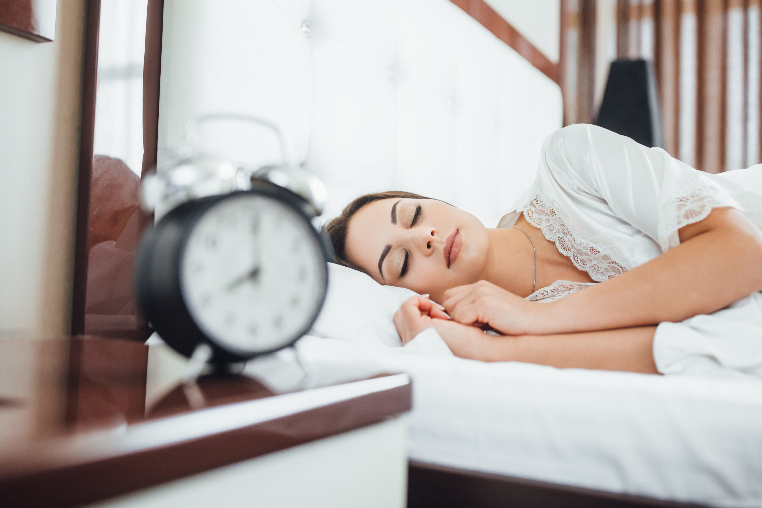LÀM NGAY 14 ĐIỀU NÀY ĐỂ CÓ MỘT GIẤC NGỦ NGON VÀO TỐI NAY? 8