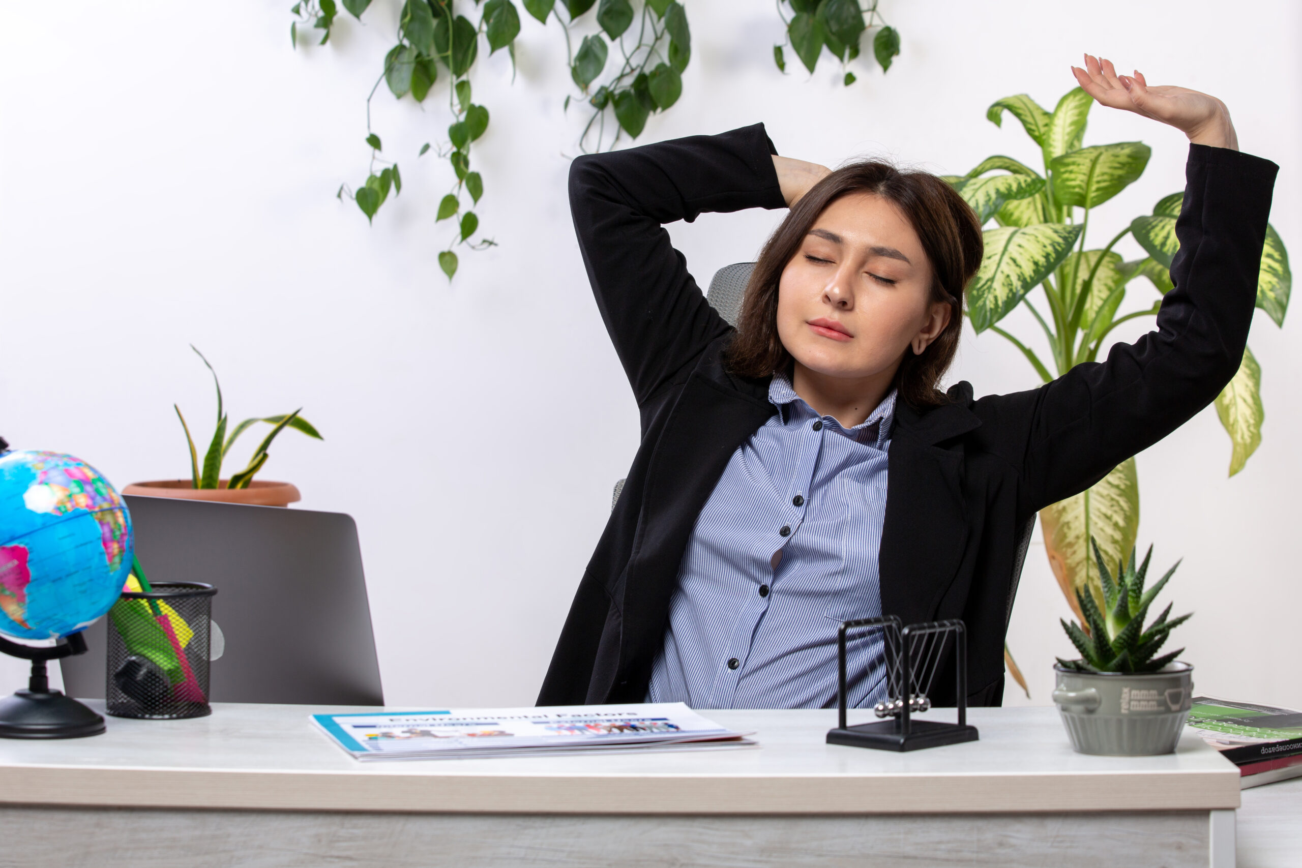 Tin tức Nệm Á Châu - VAI TRÒ CỦA GIẤC NGỦ TRƯA ĐỐI VỚI SỨC KHỎE ?