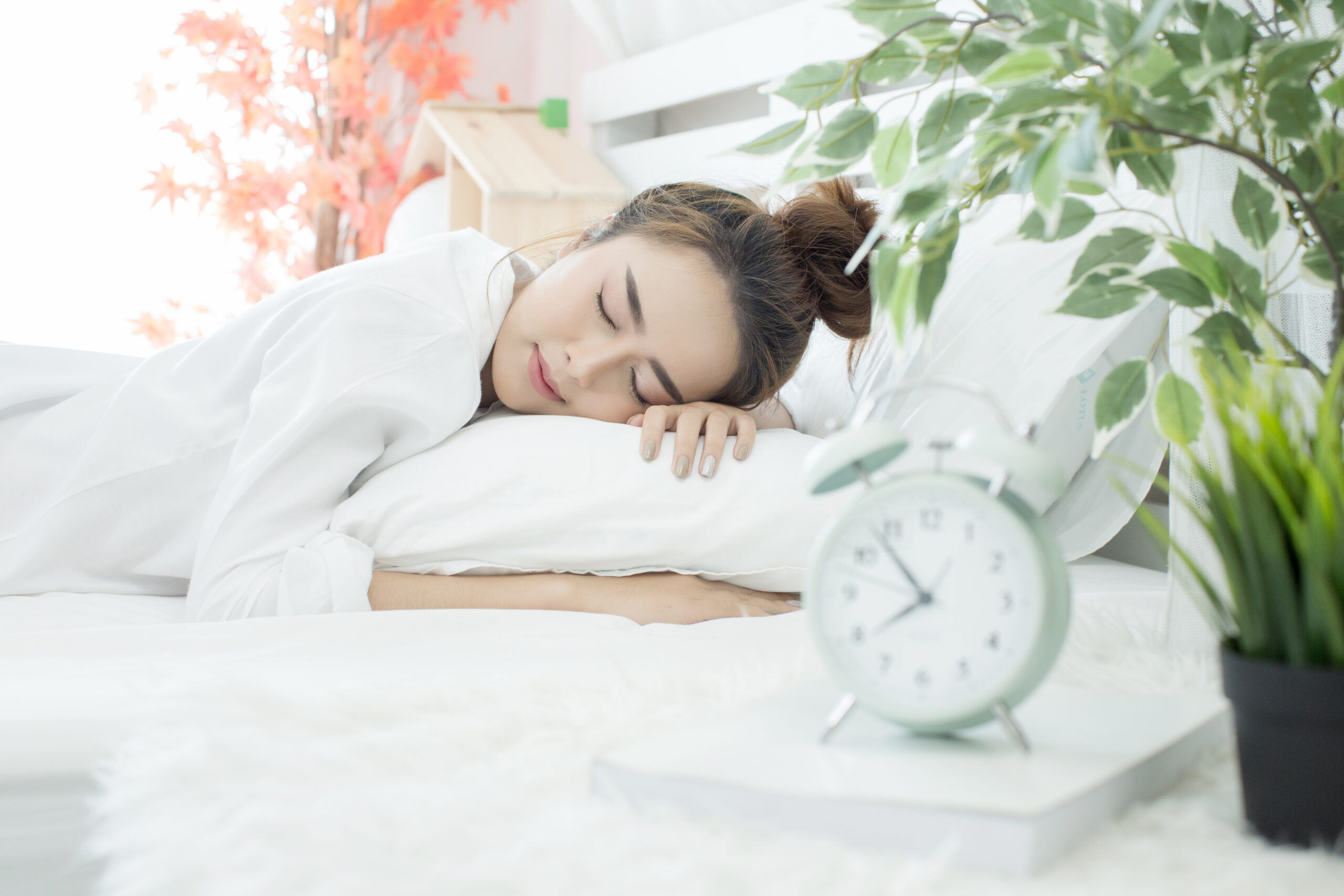 Tin tức Nệm Á Châu - TƯ THẾ NGỦ NÀO LÀ TỐT NHẤT?